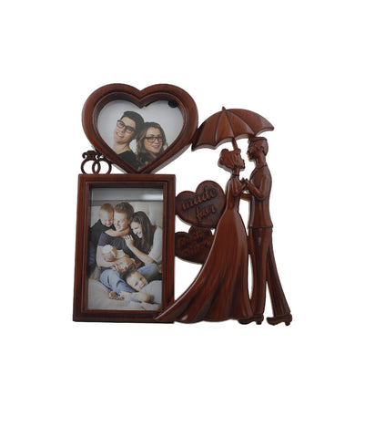 Couples Photo Frame