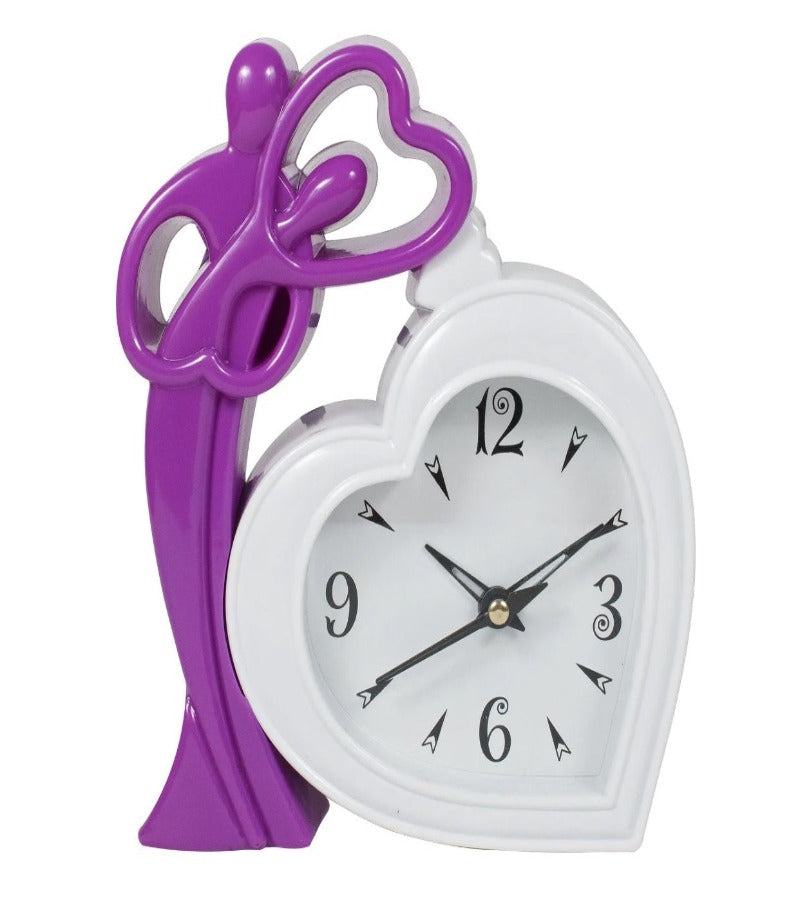 Stylish Elegant Designer Table Clock K3936