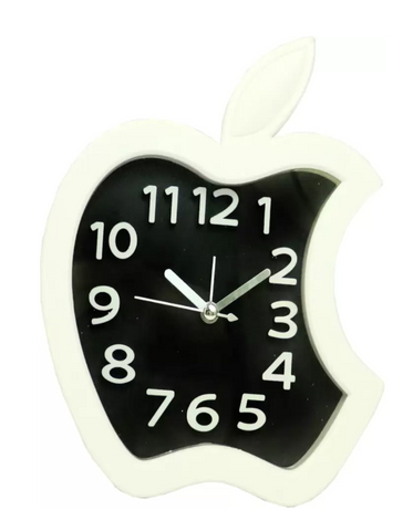 T-clock-W-apple-black-145-k1754