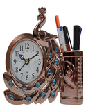 Stylish Elegant Designer Table Clock K3933