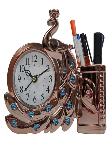 Stylish Elegant Designer Table Clock K3933