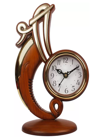 Stylish Elegant Designer Table Clock K3938