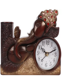 Stylish Elegant Designer Table Clock K3942