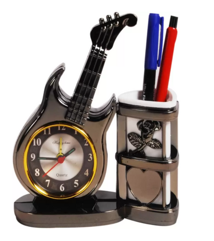 Stylish Elegant Designer Table-Alarm Clock