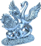 Sigaram-Showpiece-S-Heart-Swan-395-K1697