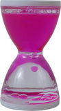 3.3X2 Inch Diamand-shaped Hourglass,Paper Weight,Timer For Home Decor K4227