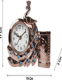 Stylish Elegant Designer Table Clock K3933