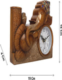 Stylish Elegant Designer Table Clock K3940