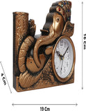 Stylish Elegant Designer Table Clock K3941