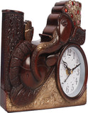 Stylish Elegant Designer Table Clock K3942