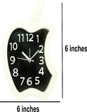 T-clock-W-apple-black-145-k1754