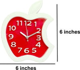 T-clock-W-apple-pink -145-k1755